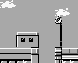 Thumbnail for a map of Bonus for the Game Boy game Darkwing Duck.