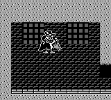 Thumbnail for a map of Transylvania Dracula Duck for the Game Boy game DuckTales.