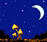 Thumbnail for a map of Evil Jim for the Game Boy game Earthworm Jim: Menace 2 The Galaxy.