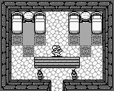 Thumbnail for a map of Inn (H13 & E14) for the Game Boy game Final Fantasy Adventure.