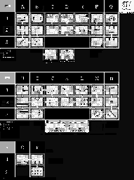 Thumbnail for a map of Ketts (K10) for the Game Boy game Final Fantasy Adventure.