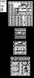Thumbnail for a map of First World Relics Of The Ancient Gods for the Game Boy game Final Fantasy Legend II.