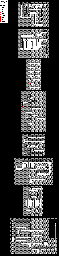 Thumbnail for a map of Nasty World Nasty Dungeon for the Game Boy game Final Fantasy Legend II.