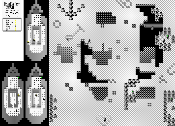 Thumbnail for a map of Future Seafloor for the Game Boy game Final Fantasy Legend III.