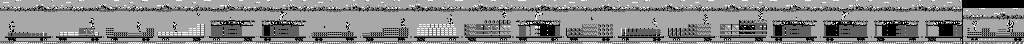Thumbnail for a map of Escaping On The Train for the Game Boy game Indiana Jones And The Last Crusade.
