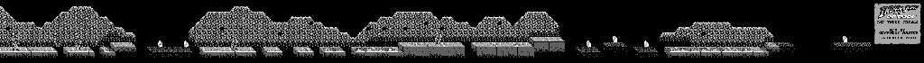 Thumbnail for a map of The Three Trials for the Game Boy game Indiana Jones And The Last Crusade.