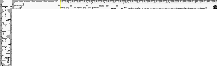 Thumbnail for a map of Stage 2 for the Game Boy game Kid Dracula.