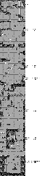 Thumbnail for a map of Stage 1 Section 3 for the Game Boy game Kid Icarus: Of Myths And Monsters.