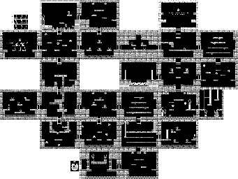 Thumbnail for a map of Stage 1 Section 4 for the Game Boy game Kid Icarus: Of Myths And Monsters.
