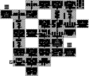 Thumbnail for a map of Stage 2 Section 4 for the Game Boy game Kid Icarus: Of Myths And Monsters.