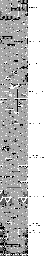 Thumbnail for a map of Stage 3 Section 2 for the Game Boy game Kid Icarus: Of Myths And Monsters.