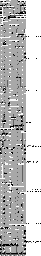 Thumbnail for a map of Stage 3 Section 3 for the Game Boy game Kid Icarus: Of Myths And Monsters.