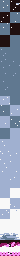 Thumbnail for a map of Final Boss for the Game Boy game Kirby's Dream Land 2.