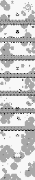 Thumbnail for a map of Stage End Bonus for the Game Boy game Kirby's Dream Land 2.