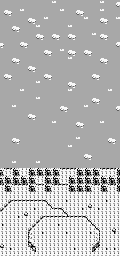 Thumbnail for a map of Opening for the Game Boy game Magic Knight Rayearth 2nd.: The Missing Colors.