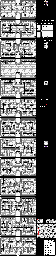 Thumbnail for a map of Red Castle for the Game Boy game Magic Knight Rayearth 2nd.: The Missing Colors.