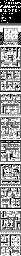 Thumbnail for a map of Fuu's Scenario for the Game Boy game Magic Knight Rayearth.