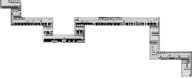 Thumbnail for a map of Fire Man for the Game Boy game Mega Man: Dr. Wily's Revenge.