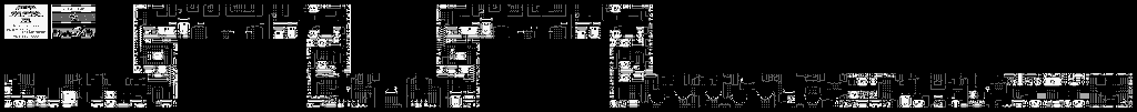 Thumbnail for a map of Bright Man for the Game Boy game Mega Man IV.