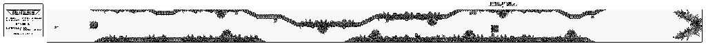 Thumbnail for a map of Stage 2 for the Game Boy game Nemesis.