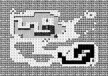 Thumbnail for a map of Fanta Land for the Game Boy game Ninja Boy 2.