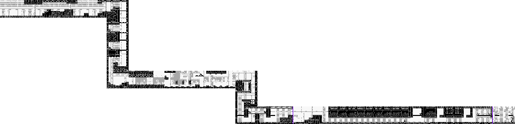 Thumbnail for a map of Stage 2 for the Game Boy game Ninja Gaiden Shadow.