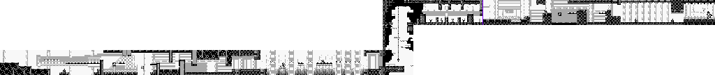 Thumbnail for a map of Stage 3 for the Game Boy game Ninja Gaiden Shadow.