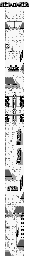 Thumbnail for a map of Area 2 for the Game Boy game Operation C.