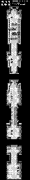 Thumbnail for a map of Stage 01-1 for the Game Boy game Penta Dragon.