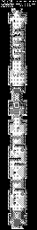 Thumbnail for a map of Stage 01-4 for the Game Boy game Penta Dragon.