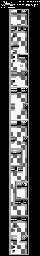 Thumbnail for a map of Stage 03-1 for the Game Boy game Penta Dragon.