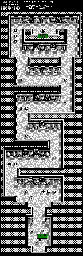 Thumbnail for a map of Stage 05-2 for the Game Boy game Penta Dragon.
