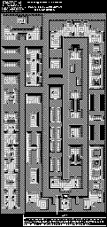 Thumbnail for a map of Stage 06-2 for the Game Boy game Penta Dragon.