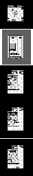 Thumbnail for a map of Celadon City Celadon Mansion for the Game Boy game Pokemon: Red, Green & Blue Versions.