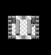 Thumbnail for a map of Route 6 Guardhouse for the Game Boy game Pokemon: Red, Green & Blue Versions.