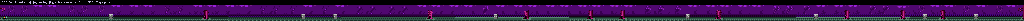 Thumbnail for a map of Mini Game: Foot Race for the Game Boy game Shantae.