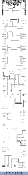 Thumbnail for a map of Stage 5 - Outer Base for the Game Boy game Solar Striker.