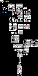 Thumbnail for a map of Devi's Tower for the Game Boy game Spud's Adventure.