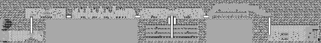 Thumbnail for a map of Tree Zone 4 for the Game Boy game Super Mario Land 2: 6 Golden Coins.