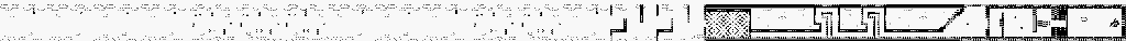 Thumbnail for a map of World 4 4-3 for the Game Boy game Super Mario Land.