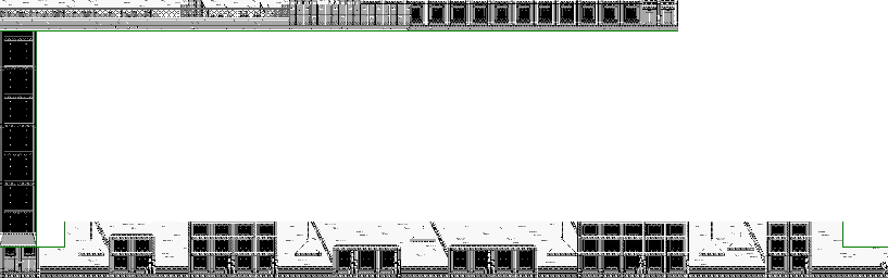 Thumbnail for a map of Act 3 for the Game Boy game Teenage Mutant Ninja Turtles (II): Back From The Sewers.