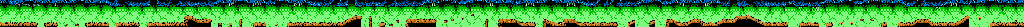 Thumbnail for a map of Level 15: Yeti Cave for the Game Boy game Tintin In Tibet.