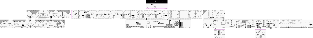 Thumbnail for a map of Stage 3 for the Game Boy game Tiny Toon Adventures: Babs' Big Break.