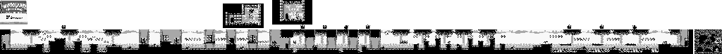 Thumbnail for a map of Parsely Woods Course No. 36 for the Game Boy game Wario Land: Super Mario Land 3.