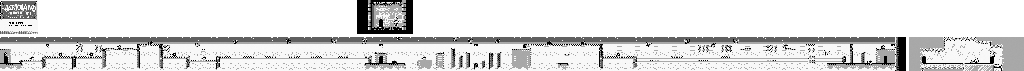 Thumbnail for a map of Sherbet Land Course No. 14 for the Game Boy game Wario Land: Super Mario Land 3.