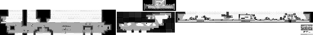 Thumbnail for a map of SS Teacup Course No. 27 for the Game Boy game Wario Land: Super Mario Land 3.