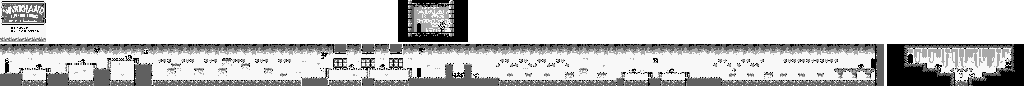 Thumbnail for a map of Stove Canyon Course No. 21 for the Game Boy game Wario Land: Super Mario Land 3.