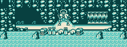 Thumbnail for a map of C. Kidd for the Game Boy game World Heroes 2: Jet.