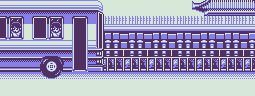 Thumbnail for a map of Dragon for the Game Boy game World Heroes 2: Jet.