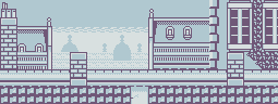 Thumbnail for a map of Jack for the Game Boy game World Heroes 2: Jet.